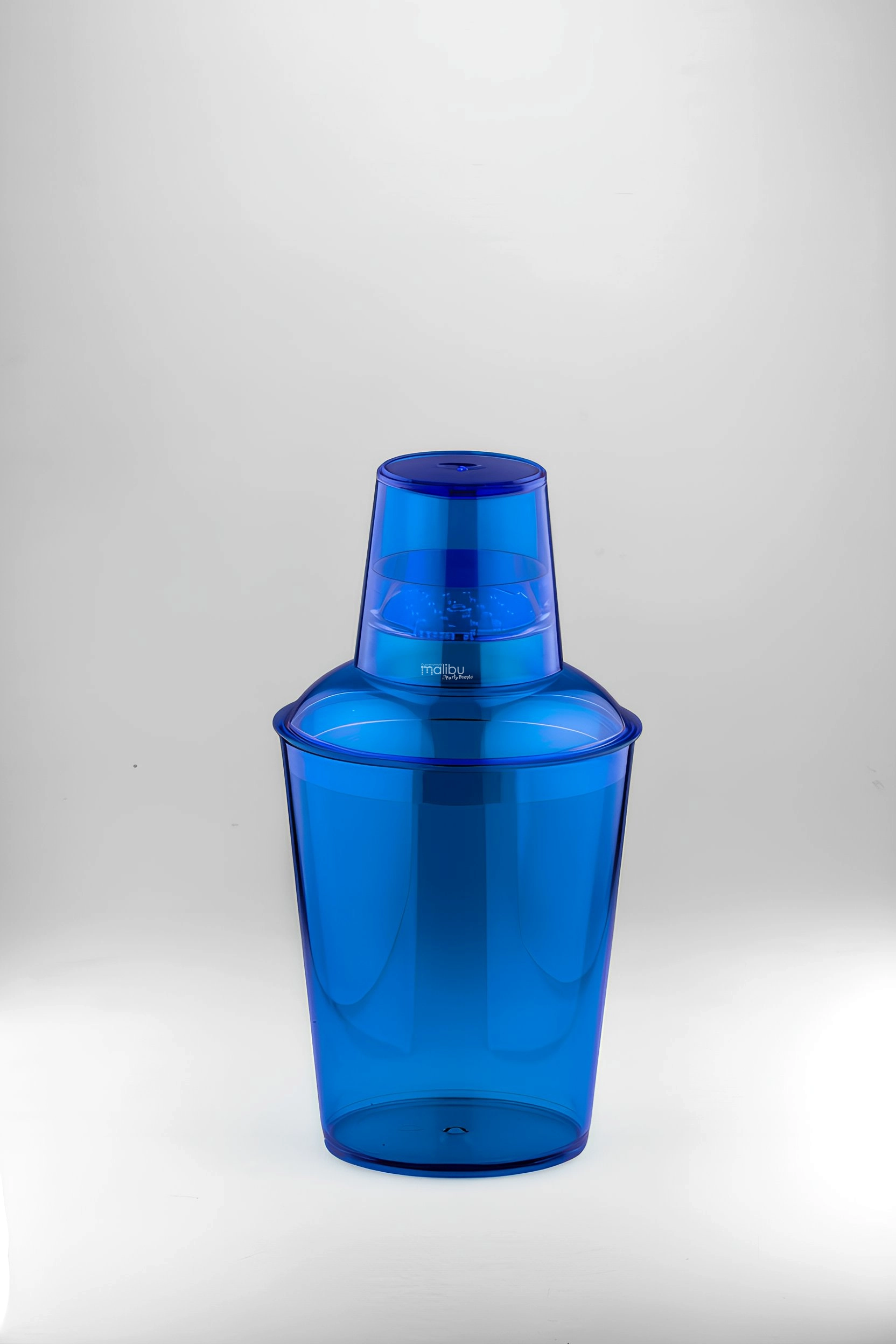 Coctelera clasica