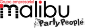 Logo negativo