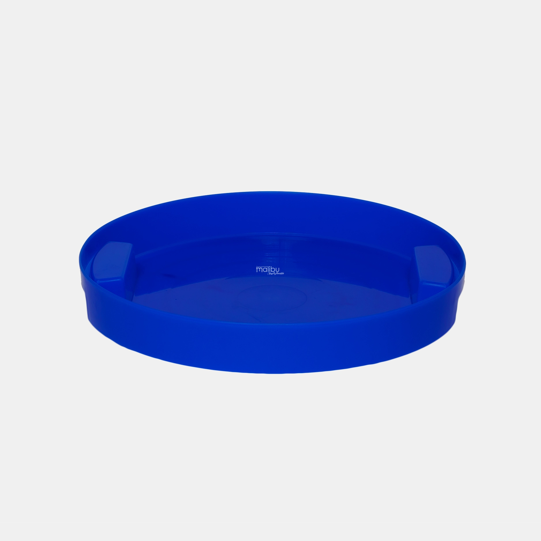 Bandeja Plastica