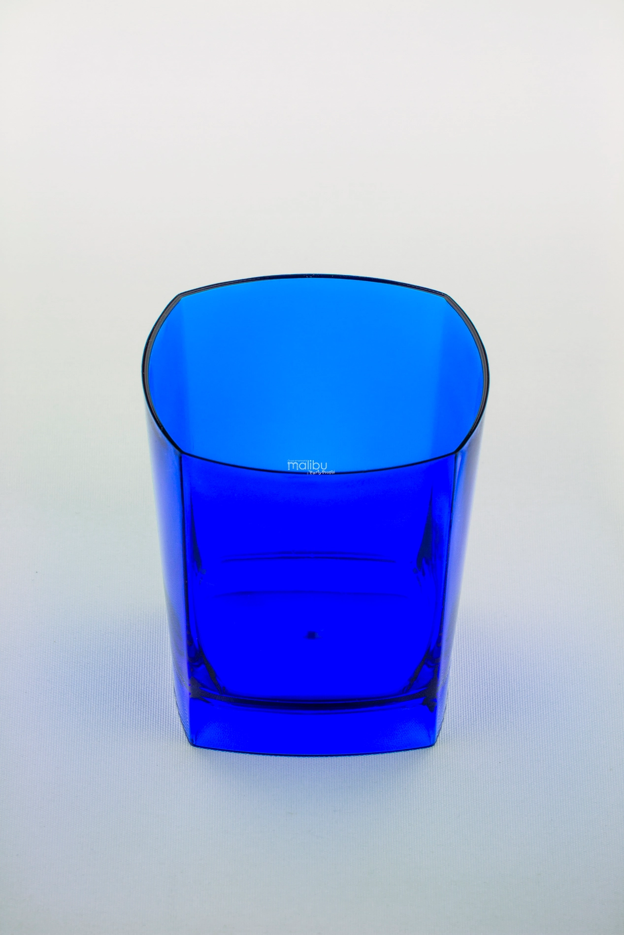 Vaso corto