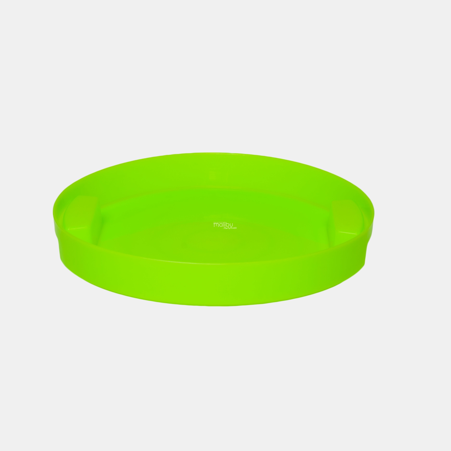 Bandeja Plastica