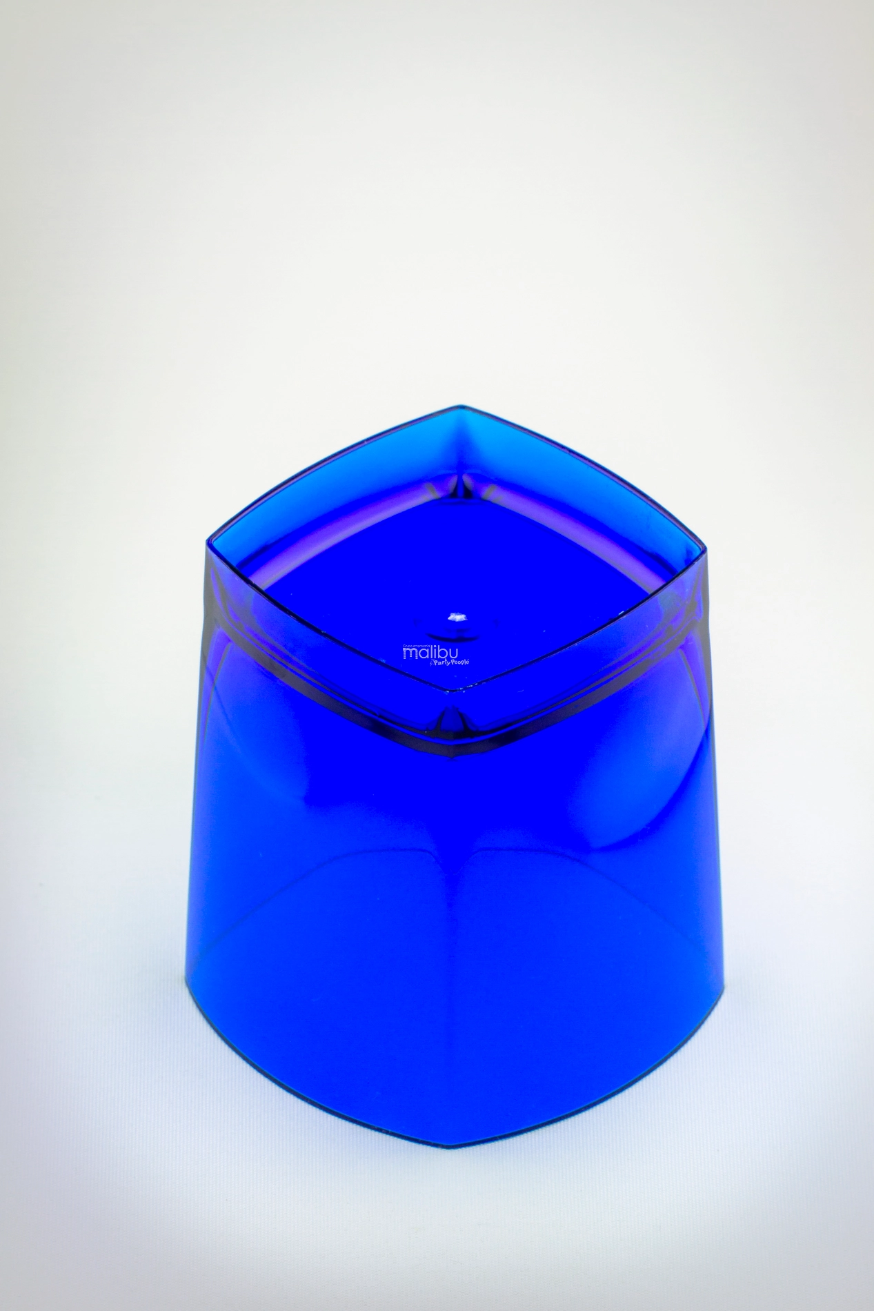 Vaso corto