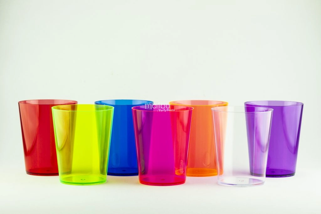 Vaso 16 Oz