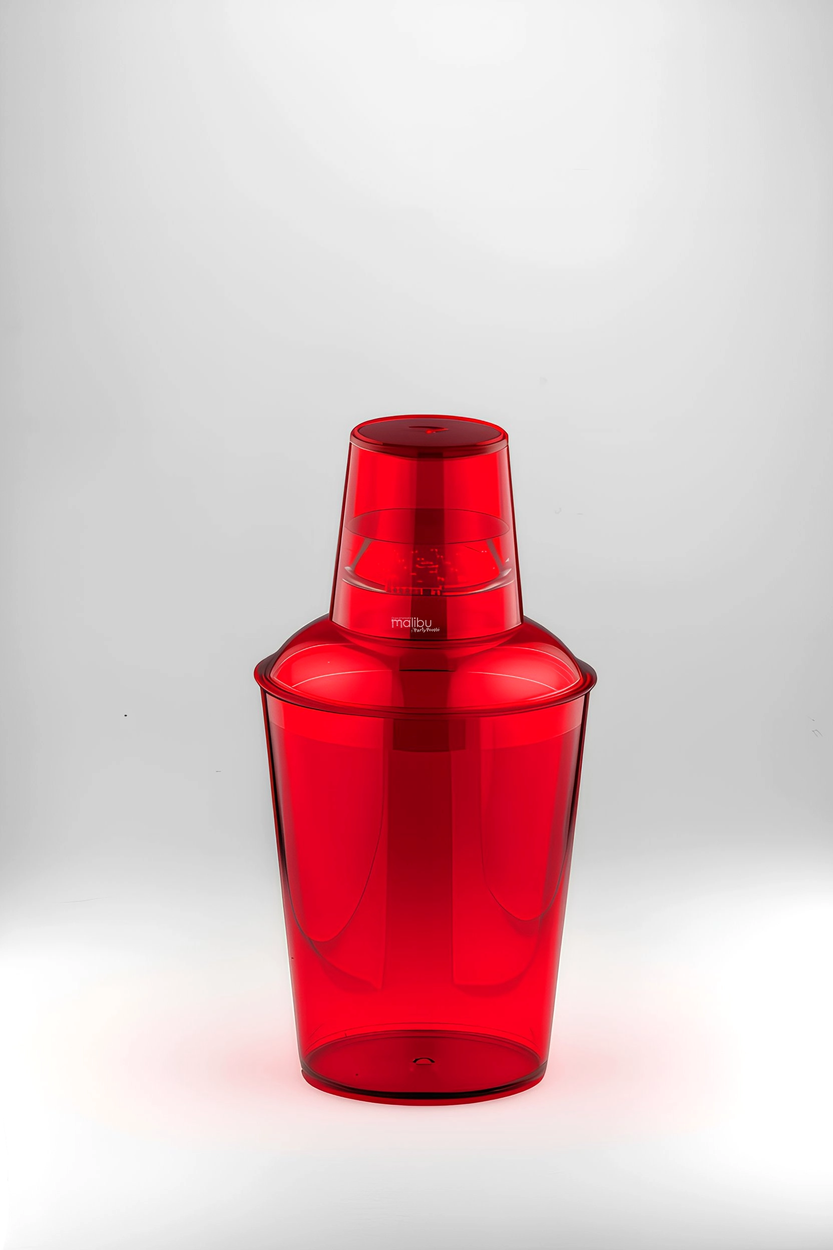 Coctelera clasica
