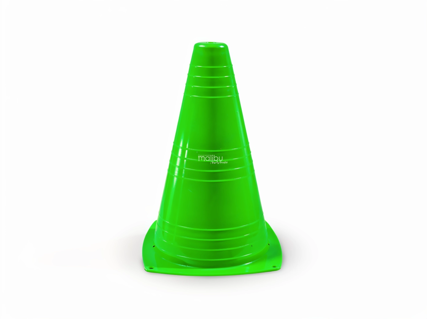 Conos Señalización