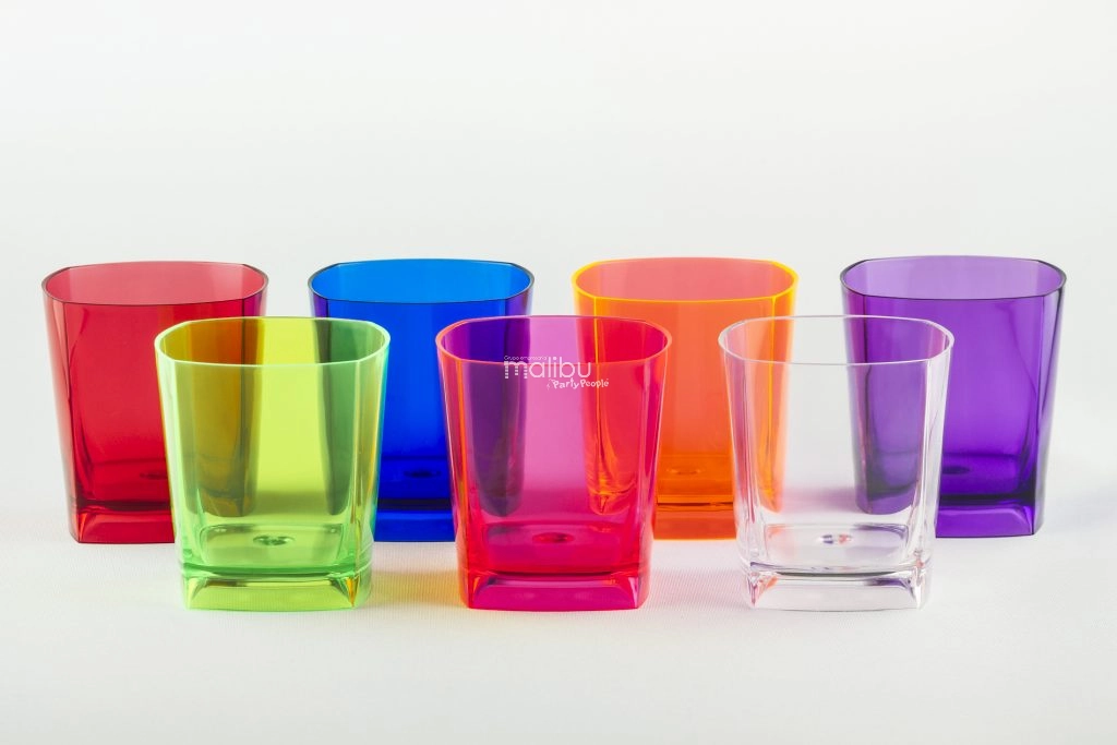 Vaso corto