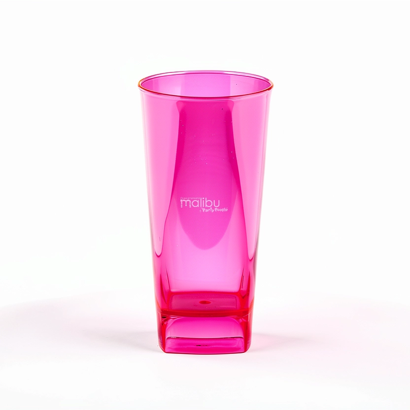 Vaso Alto 