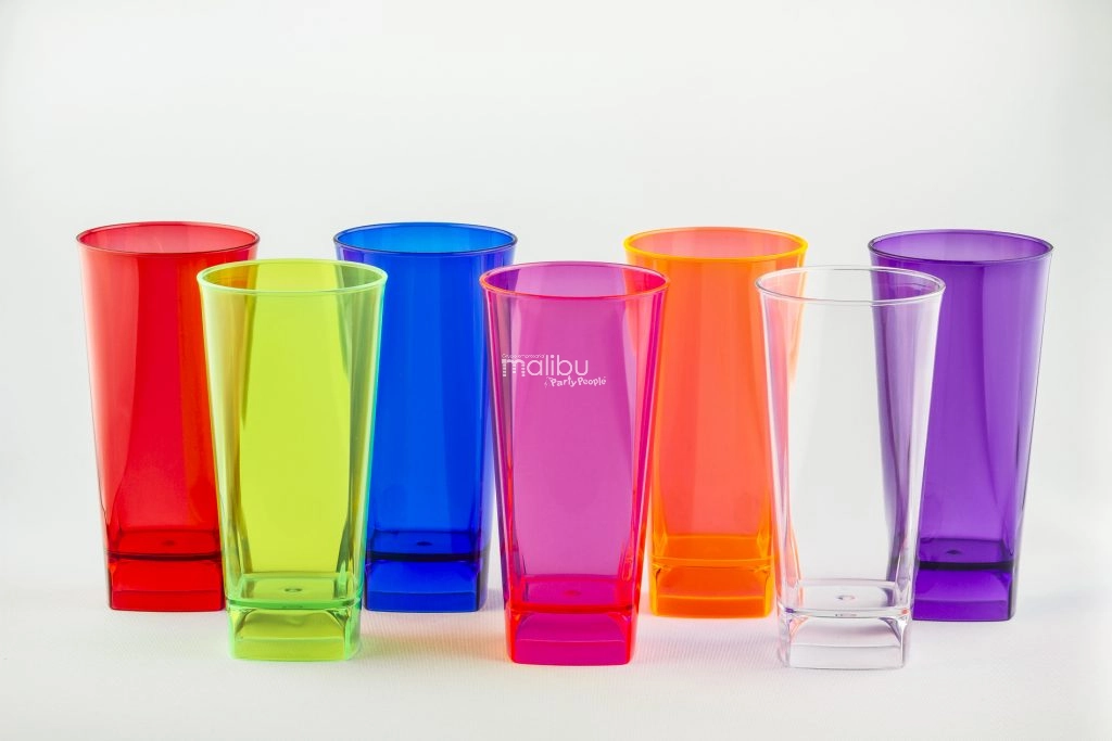Vaso Alto 