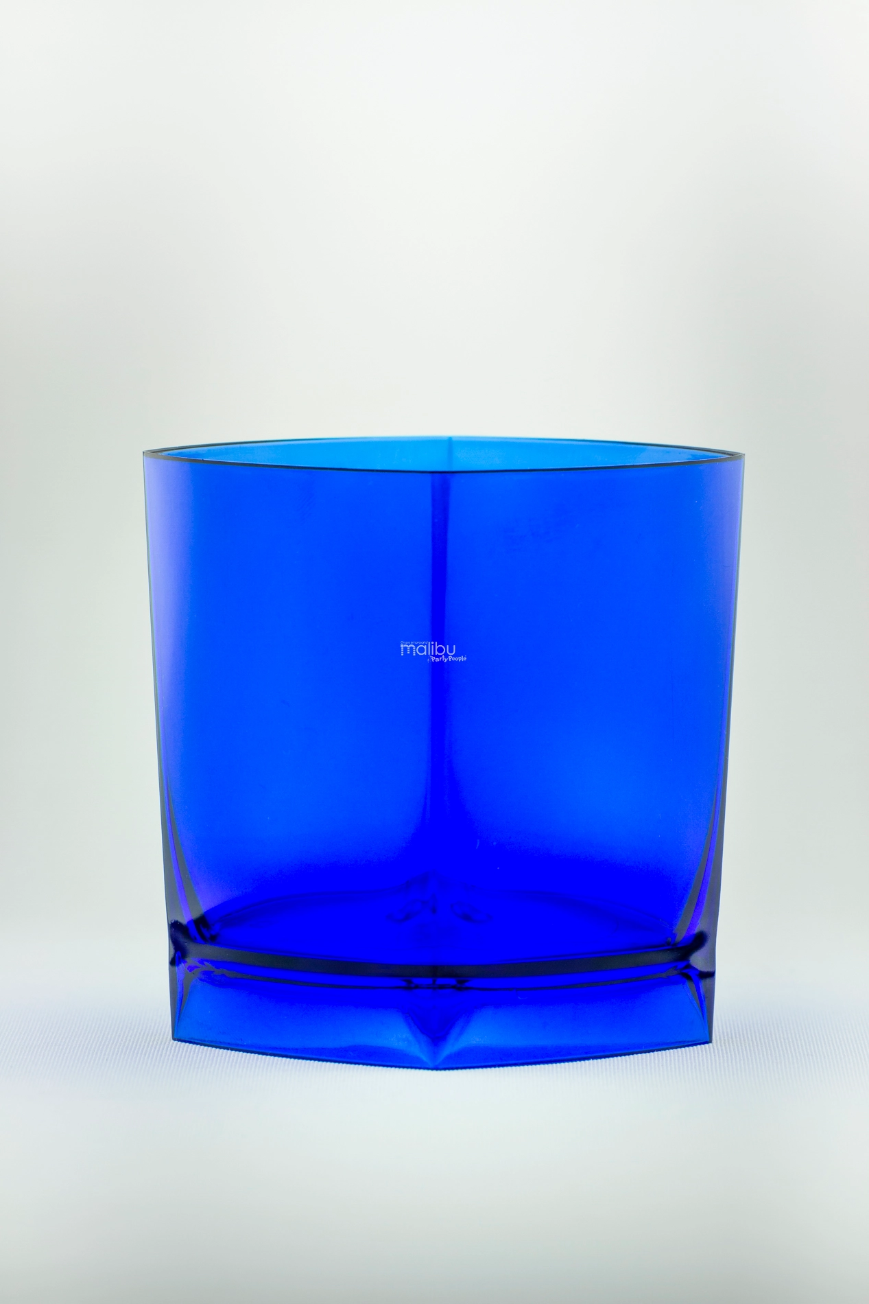 Vaso corto
