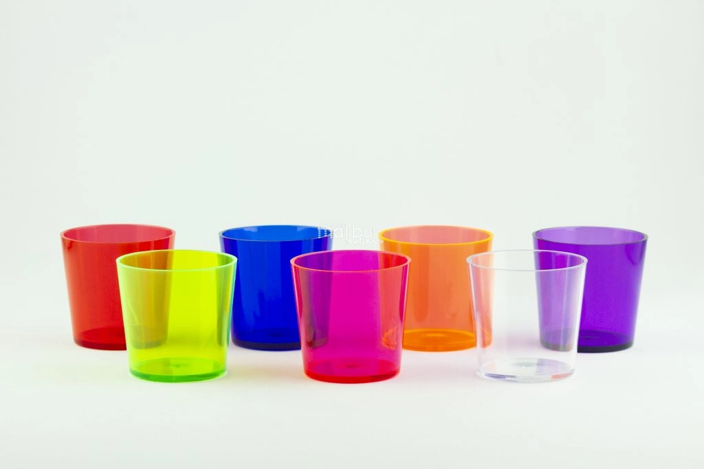 Vaso 3 Oz