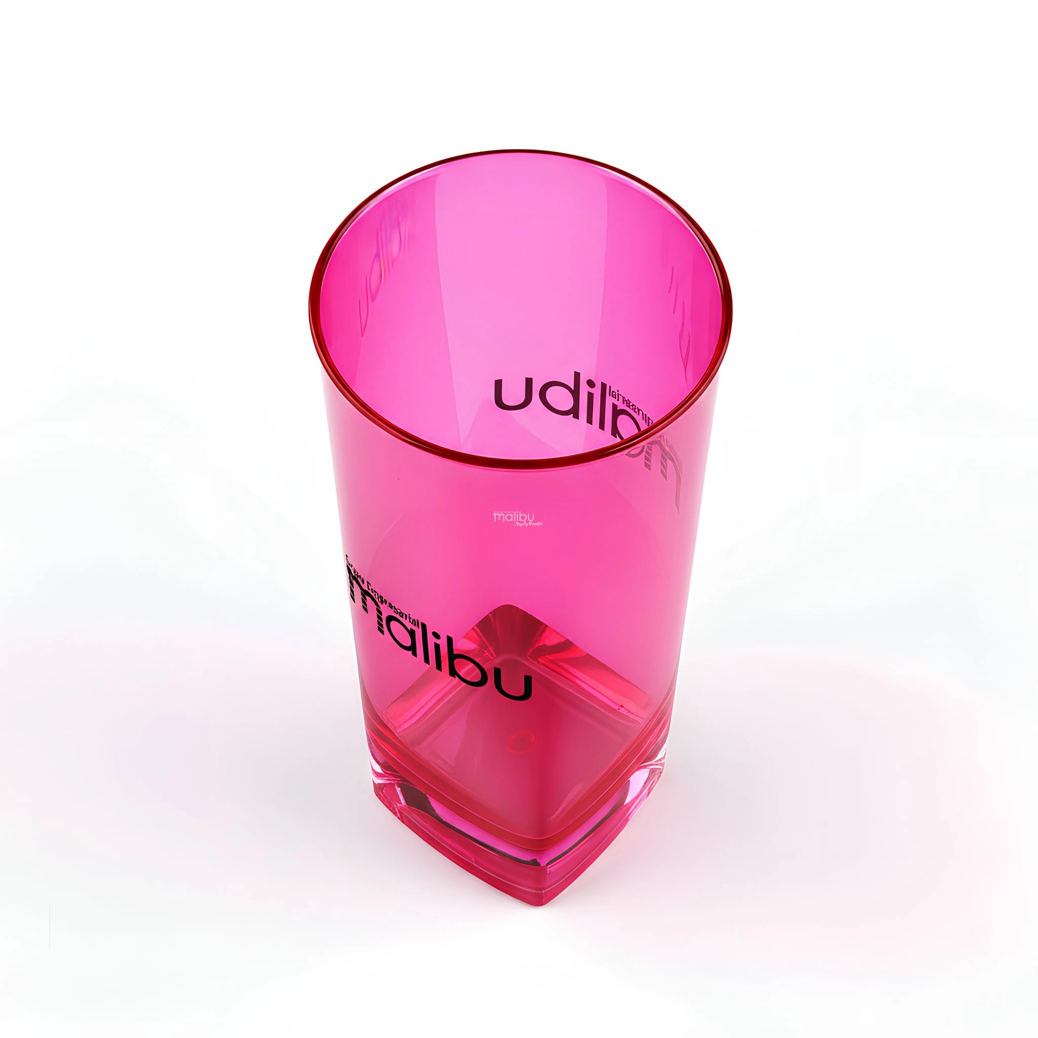 Vaso Alto Impreso