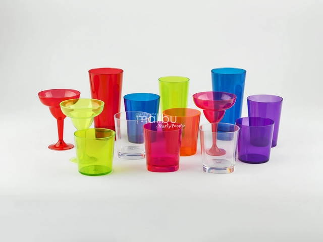 Vasos y Copas