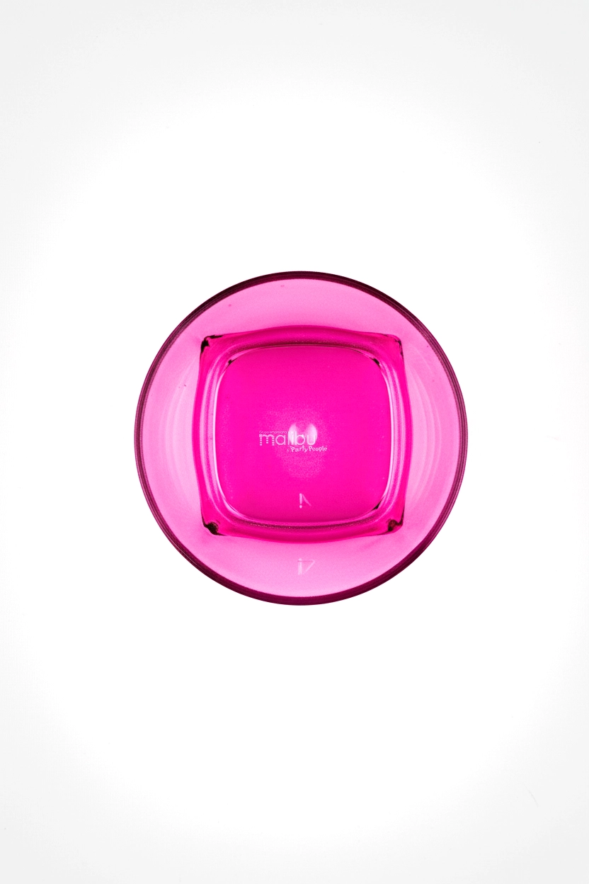 Vaso Alto 