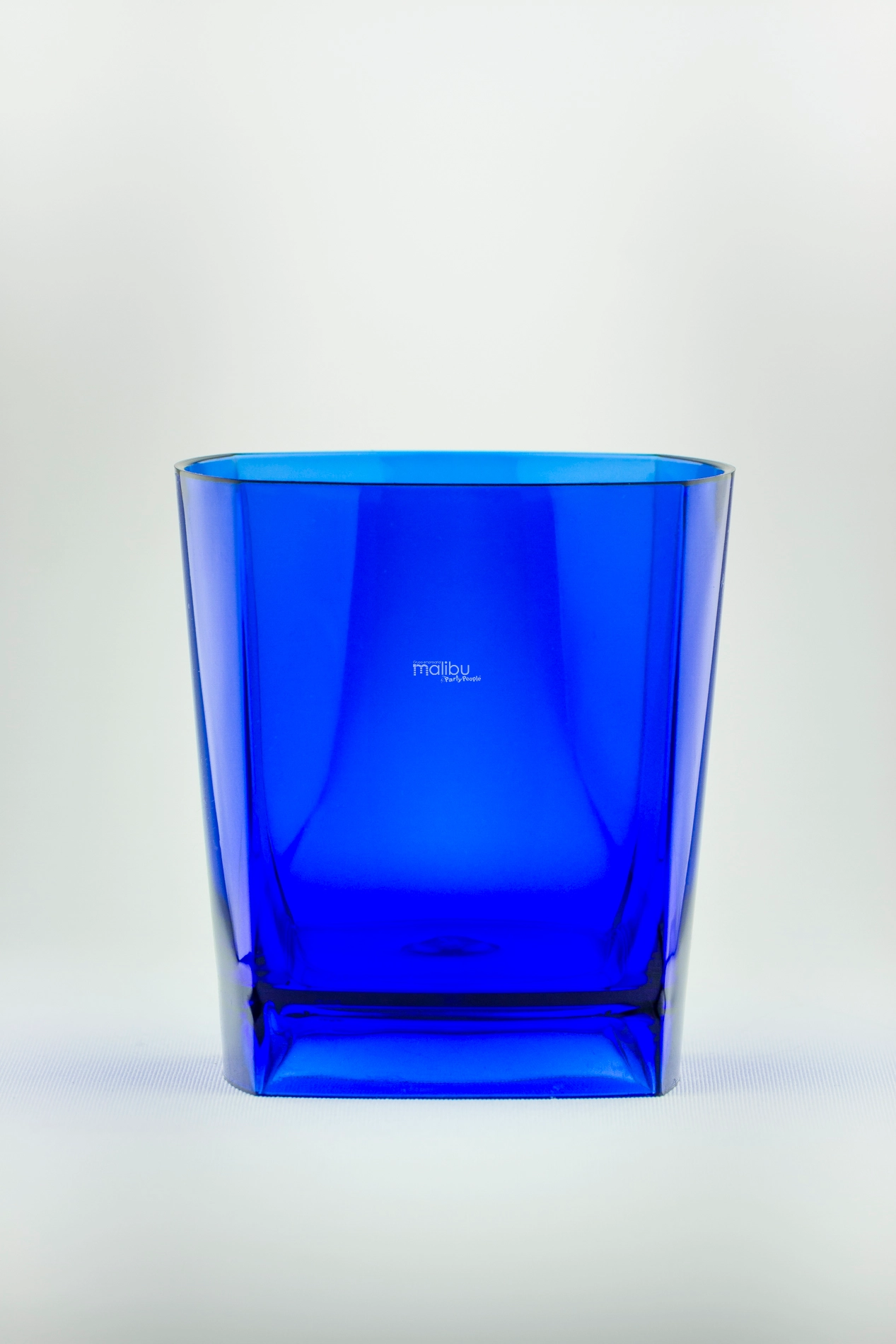 Vaso corto
